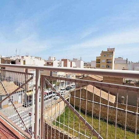 Espanhouse Olga Apartment Torrevieja Exterior foto