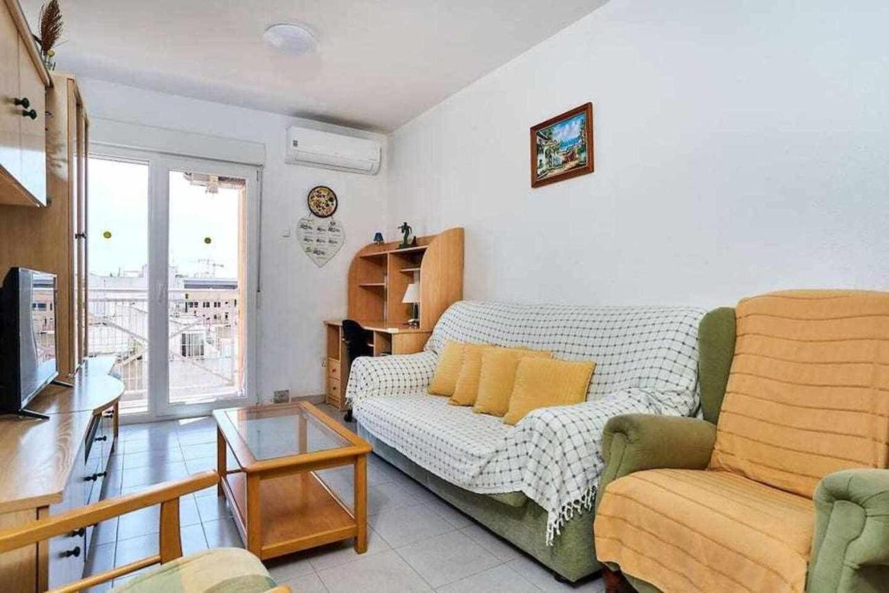 Espanhouse Olga Apartment Torrevieja Exterior foto